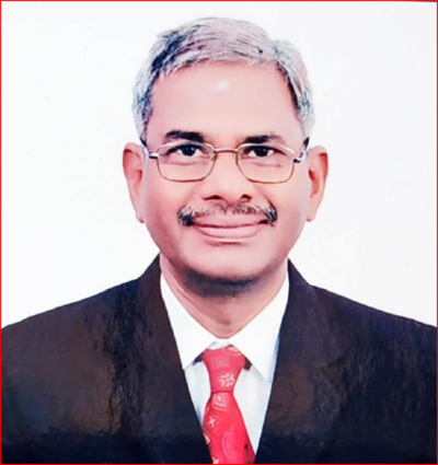 TPVSS Rao